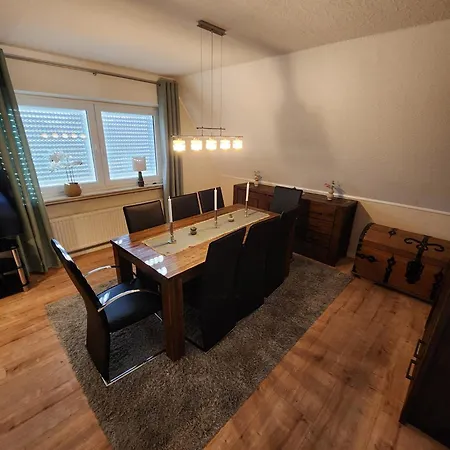 Luises Auszeit Apartmán *