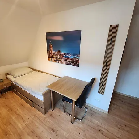 Luises Auszeit Apartmán Ochtrup